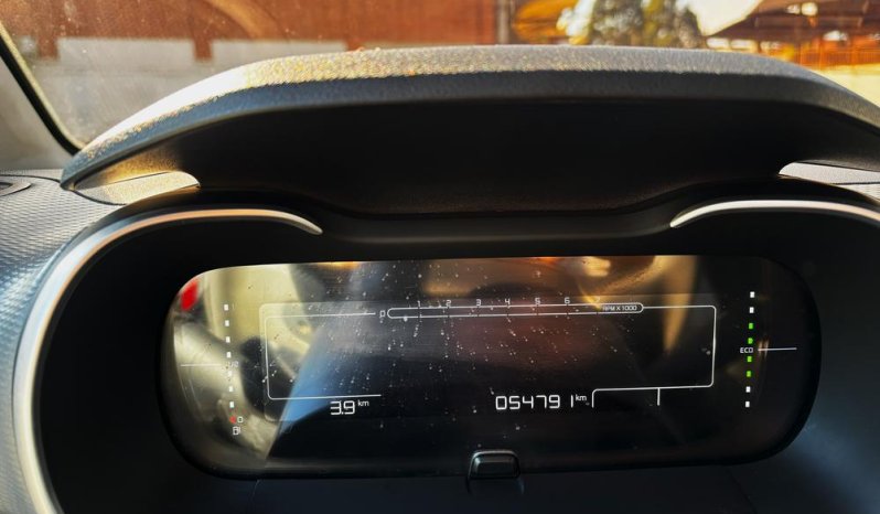 CITROEN CITROEN C4 (3)CACTUS SHINETP 1600CC T 5P 6AB ABS lleno