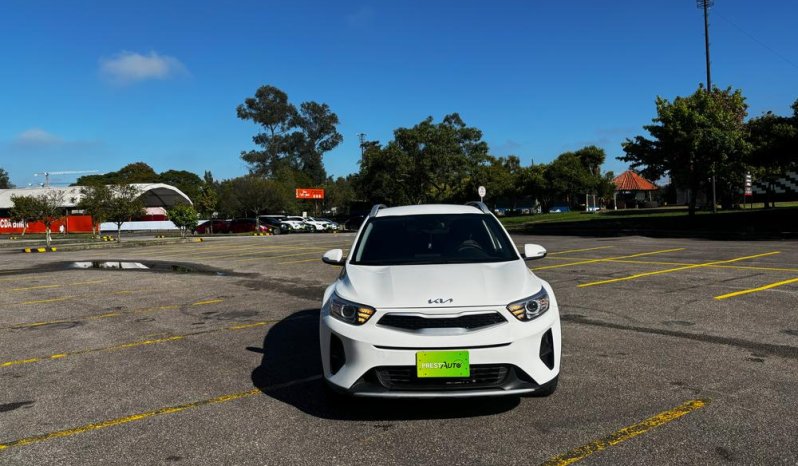 KIA STONICDESIRE/SPORTMT 1000CC T 6AB ABS lleno