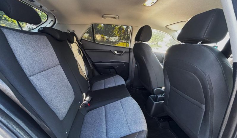 KIA STONICDESIRE/SPORTMT 1000CC T 6AB ABS lleno