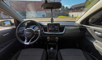 KIA STONICDESIRE/SPORTMT 1000CC T 6AB ABS lleno