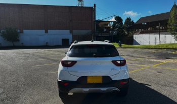 KIA STONICDESIRE/SPORTMT 1000CC T 6AB ABS lleno