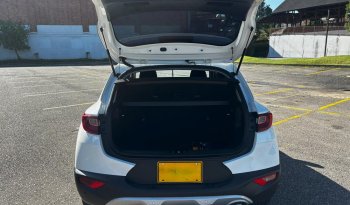 KIA STONICDESIRE/SPORTMT 1000CC T 6AB ABS lleno