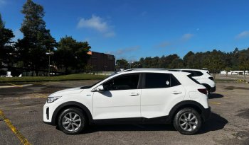 KIA STONICDESIRE/SPORTMT 1000CC T 6AB ABS lleno