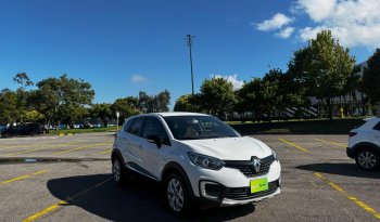 RENAULT RENAULT CAPTURZENMT 2000CC lleno
