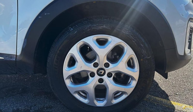 RENAULT RENAULT CAPTURZENMT 2000CC lleno