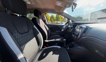 RENAULT RENAULT CAPTURZENMT 2000CC lleno
