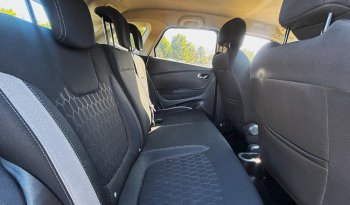 RENAULT RENAULT CAPTURZENMT 2000CC lleno