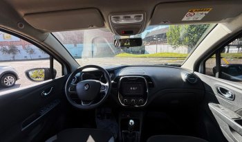 RENAULT RENAULT CAPTURZENMT 2000CC lleno