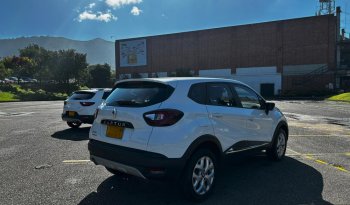 RENAULT RENAULT CAPTURZENMT 2000CC lleno