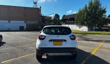 RENAULT RENAULT CAPTURZENMT 2000CC lleno