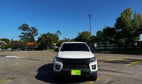 CHEVROLET COLORADO (FL) Z71 TP 2800CC 4X4 TD