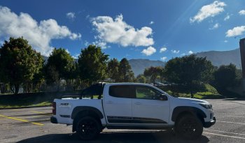 CHEVROLET COLORADO (FL) Z71 TP 2800CC 4X4 TD lleno