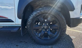 CHEVROLET COLORADO (FL) Z71 TP 2800CC 4X4 TD lleno