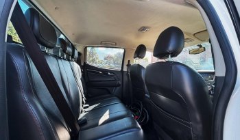 CHEVROLET COLORADO (FL) Z71 TP 2800CC 4X4 TD lleno