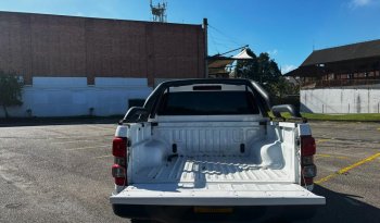 CHEVROLET COLORADO (FL) Z71 TP 2800CC 4X4 TD lleno