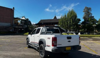 CHEVROLET COLORADO (FL) Z71 TP 2800CC 4X4 TD lleno