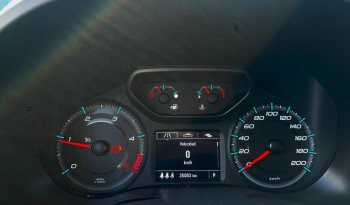 CHEVROLET COLORADO (FL) Z71 TP 2800CC 4X4 TD lleno