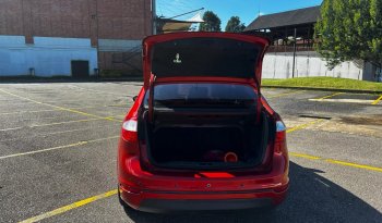 FORD FIESTA (7)SPORTBACK SEMT 1600CC 4P lleno