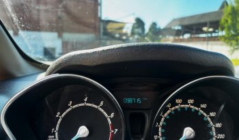 FORD FIESTA (7)SPORTBACK SEMT 1600CC 4P lleno