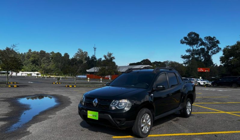 RENAULT RENAULT DUSTER OROCHEXPRESSIONMT 2000CC 4X2 2AB lleno