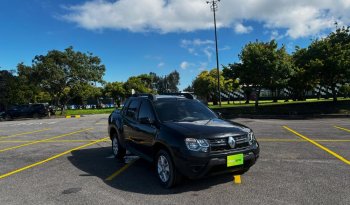 RENAULT RENAULT DUSTER OROCHEXPRESSIONMT 2000CC 4X2 2AB lleno