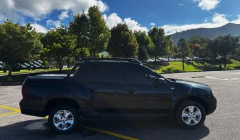 RENAULT RENAULT DUSTER OROCHEXPRESSIONMT 2000CC 4X2 2AB lleno