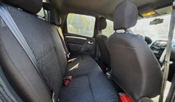 RENAULT RENAULT DUSTER OROCHEXPRESSIONMT 2000CC 4X2 2AB lleno