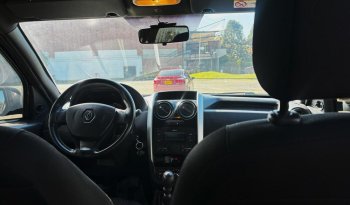 RENAULT RENAULT DUSTER OROCHEXPRESSIONMT 2000CC 4X2 2AB lleno