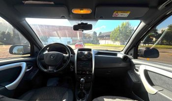 RENAULT RENAULT DUSTER OROCHEXPRESSIONMT 2000CC 4X2 2AB lleno
