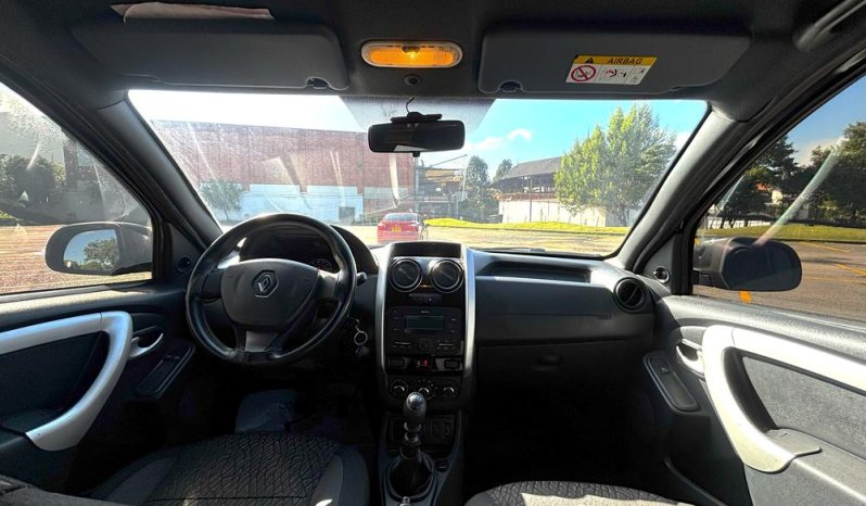 RENAULT RENAULT DUSTER OROCHEXPRESSIONMT 2000CC 4X2 2AB lleno