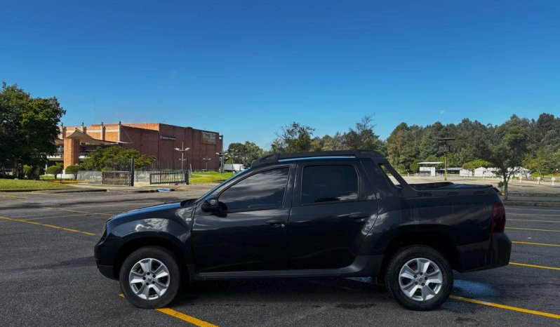 RENAULT RENAULT DUSTER OROCHEXPRESSIONMT 2000CC 4X2 2AB lleno