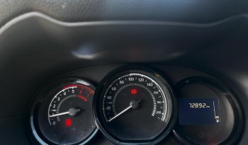 RENAULT RENAULT DUSTER OROCHEXPRESSIONMT 2000CC 4X2 2AB lleno