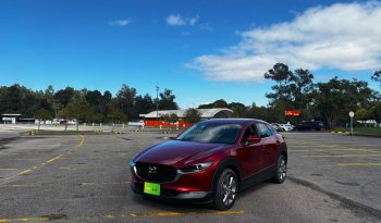 MAZDA MAZDA CX-30 lleno