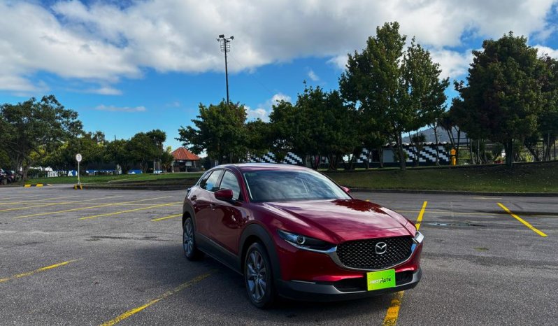 MAZDA MAZDA CX-30 lleno