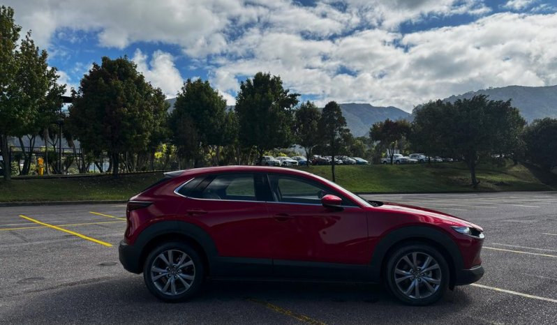 MAZDA MAZDA CX-30 lleno