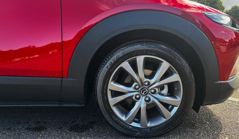 MAZDA MAZDA CX-30 lleno