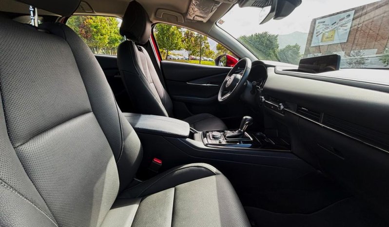 MAZDA MAZDA CX-30 lleno