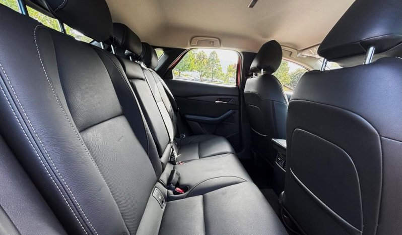 MAZDA MAZDA CX-30 lleno