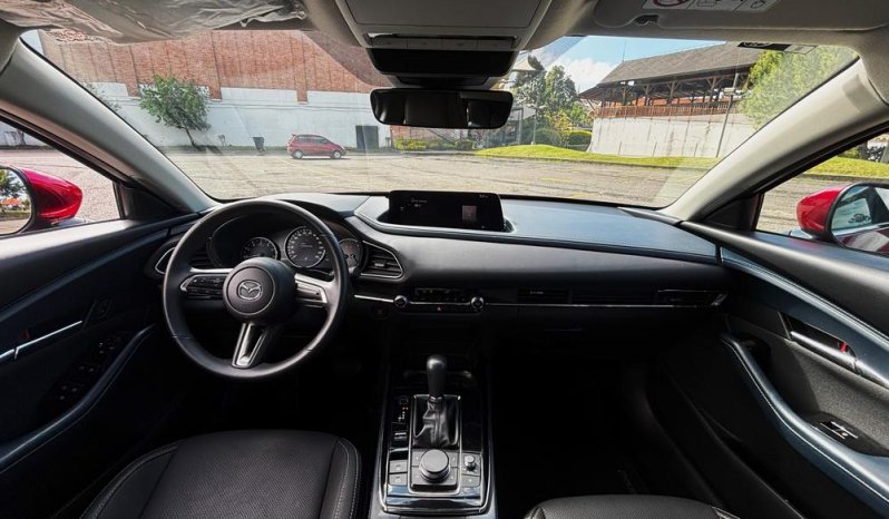 MAZDA MAZDA CX-30 lleno