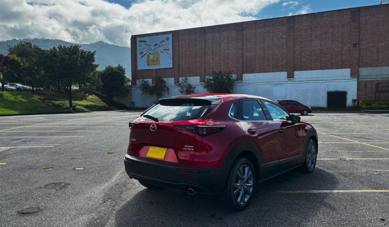 MAZDA MAZDA CX-30 lleno