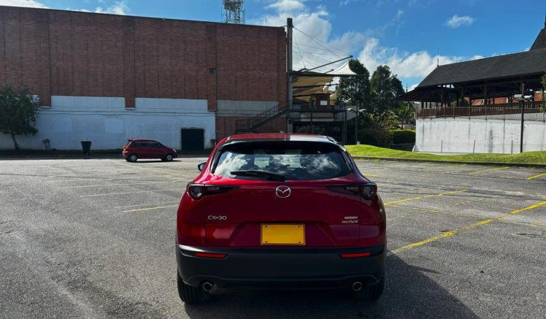 MAZDA MAZDA CX-30 lleno