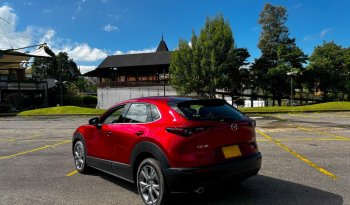 MAZDA MAZDA CX-30 lleno