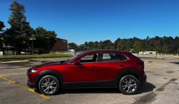 MAZDA MAZDA CX-30 lleno