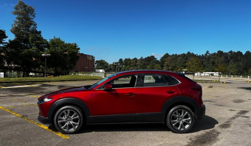 MAZDA MAZDA CX-30 lleno