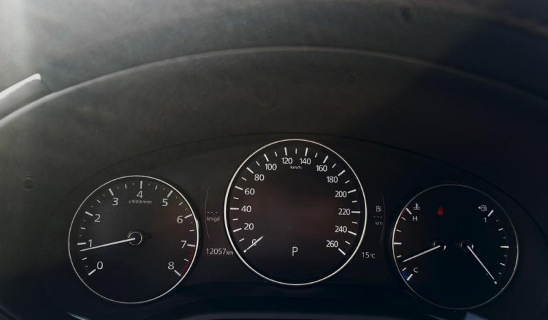 MAZDA MAZDA CX-30 lleno