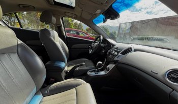 CHEVROLET CHEVROLET CRUZEPLATINUM (LT)AT 1800CC 4P CT TC lleno