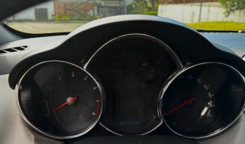 CHEVROLET CHEVROLET CRUZEPLATINUM (LT)AT 1800CC 4P CT TC lleno