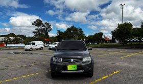 SUZUKI SUZUKI GRAND VITARA (3) (FL)SZ GLX SPORTMT 2400CC 5P 4X4