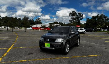 SUZUKI GRAND VITARA (3) (FL)SZ GLX SPORTMT 2400CC 5P 4X4 lleno