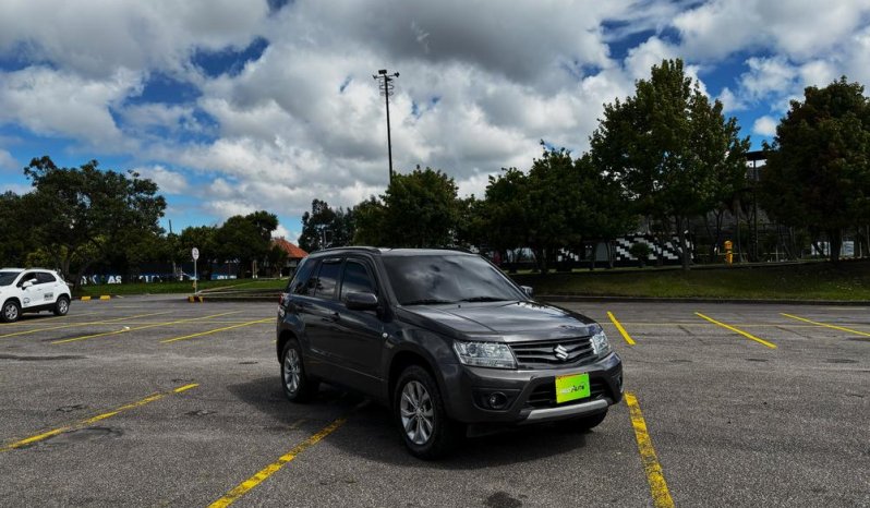SUZUKI GRAND VITARA (3) (FL)SZ GLX SPORTMT 2400CC 5P 4X4 lleno